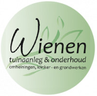 Tuinaannemer - Wienen Tuinaanleg & Onderhoud, Peer