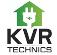Volledige elektriciteitsinstallatie - KVR Technics, Schelle