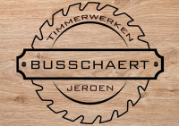 Binnendeur plaatsen - Timmerwerken Busschaert Jeroen, Poperinge