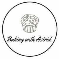 Ambachtelijk gebak - Baking With Astrid, Gent