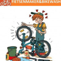 Fiets specialist - Fietsenmaker & Bikewash Corthout, Tessenderlo-Ham