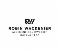 Algemene verbouwingswerken - Algemene Bouwwerken Robin Wackenier, Veurne