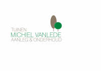 Professionele tuinman - Tuinen Michiel Vanlede bv, Izegem