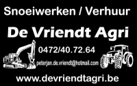 Kraanverhuur - De Vriendt Agri, Vlierzele (Sint-Lievens-Houtem)