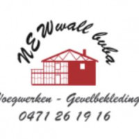 Gevelrenovatie - NEWwall, Zarlardinge