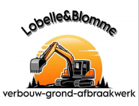 Aannemer voor afbraakwerken - Lobelle & Blomme, Proven (Poperinge)
