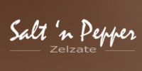 Restaurant met zomerterras - Salt 'n Pepper, Zelzate