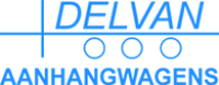 Ongeremde aanhangwagen te koop - Delvan Aanhangwagens, Merchtem