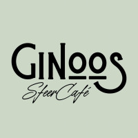 Gezellig sfeercafé - Ginoos Sfeercafé, Dendermonde