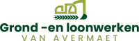 Egaliseren van terreinen - Grond -en loonwerken Van Avermaet, Elversele (Temse)