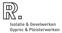 Stukadoor voor nieuwbouw - R.PROJECT, Beveren-Waas