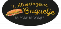 Heerlijke belegde broodjes - 't Alveringems Baguetje, Hoogstade