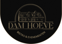 Brasserie met zonneterras - Dam Hoeve, Zaffelare
