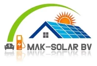 Laadpalen installeren - MAK-SOLAR BV, Menen