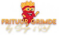 Snel friet bestellen - Frituur Grimde, Tienen