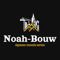 Aannemer voor totaalrenovatie - Noah Bouw, Pelt