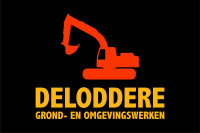 Kleine afbraakwerken - Deloddere Grond- en omgevingswerken, Tielt