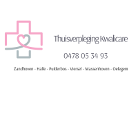 Ervaren verpleegkundige aan huis - Thuisverpleging Kwalicare, Zandhoven (Antwerpen)