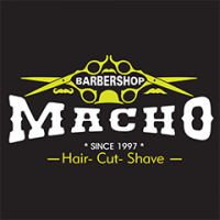 Herenkapsalon - Barbershop Macho, Dendermonde