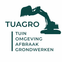 Omgevingswerken - Tuagro | Grond- & Omgevingswerken, Puurs