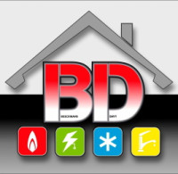 Onderhoud van gaswandketel - BD Sanitair BV, Deftinge (Lierde)