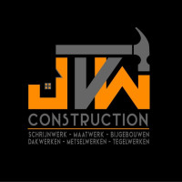 Aannemer voor totaalrenovaties - JVW Construction, Otegem