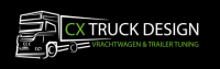 Specialist in truckdesign - CX Truck Design, Lommel