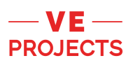 Beveiligingsinstallateur in de buurt - VE Projects, Ingooigem