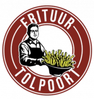 Beste vlaamse friet - Frituur Tolpoort | E. van Beverenplein, Gent