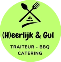Foodtruck huren - Heerlijk Gul, Kortenaken