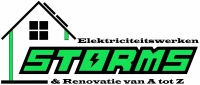 Elektricien voor renovatie - Elektriciteitswerken Storms & Renovatie van A tot Z, Bonheiden