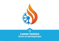 Airco laten plaatsen - Lomma Technics, Opgrimbie (Maasmechelen)