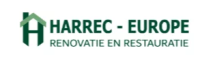 Gevelherstellingen - Harrec Europe, Deurne (Antwerpen)