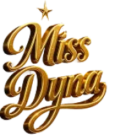 Allround artieste - Miss Dyna Travesty Artist, Dentergem