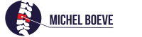 Behandelen van rugpijn - Dokter Michel Boeve, Schoten