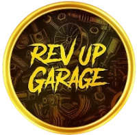 Lakschade auto herstellen - Rev Up, Sint-Gillis-Waas