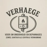 Centrale verwarming onderhoud - Verhaege HVAC, Rumbeke (Roeselare)