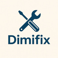 Klusjesman in de buurt - Dimifix, Hasselt