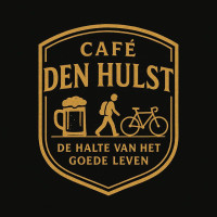 Wandelcafe in de buurt - Café Den Hulst, Herselt