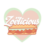Lunchzaak - Zoëlicious, Lier