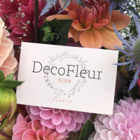Ervaren bloemstylist - Decofleur Elien, Langemark-Poelkapelle