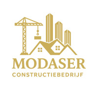 Aannemer totaalrenovatie - Modaser Constructie, Deurne