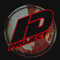 Daktimmerwerken - HD Project, Otegem