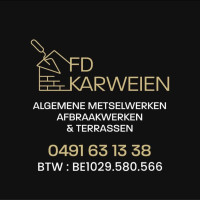 Professionele bouwfirma - FD Karweien, Zuienkerke