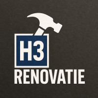 Dressing op maat - H3 Renovatie, Schoten