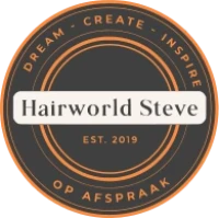 Herenkapsalon - Hairworld Steve, Lubbeek