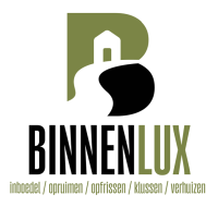 Woning leegmaken - Binnenlux, Kermt (Hasselt)