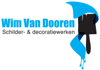 Ervaren schilder gezocht - Wim Van Dooren Schilder- & Decoratiewerken, Hekelgem (Affligem)