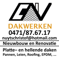 Dakrenovatie specialist - CN Dakwerken, Balen