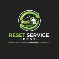 Opruimingsdienst - Reset Service, Deinze